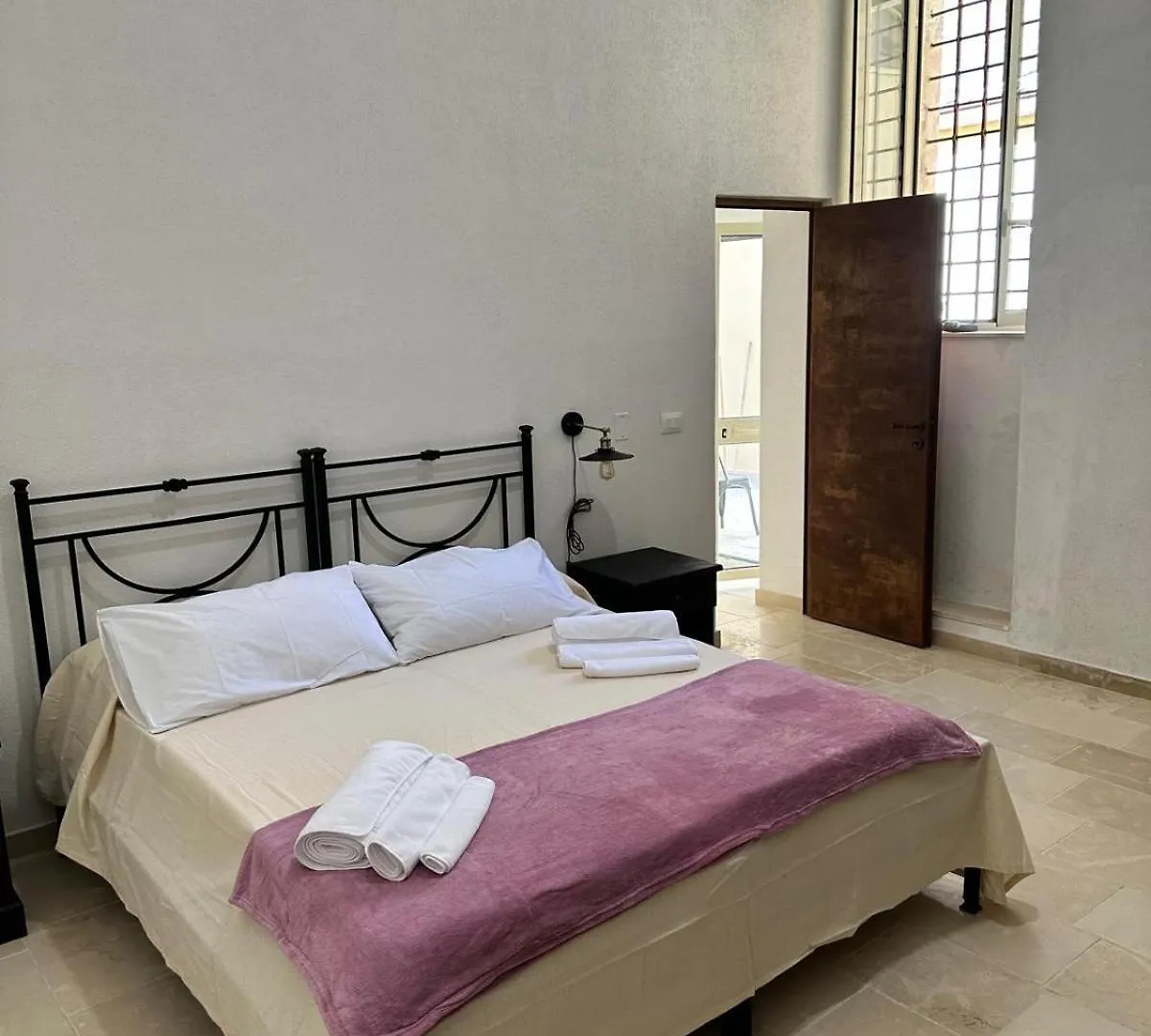 Hotel Casa Michela Noto