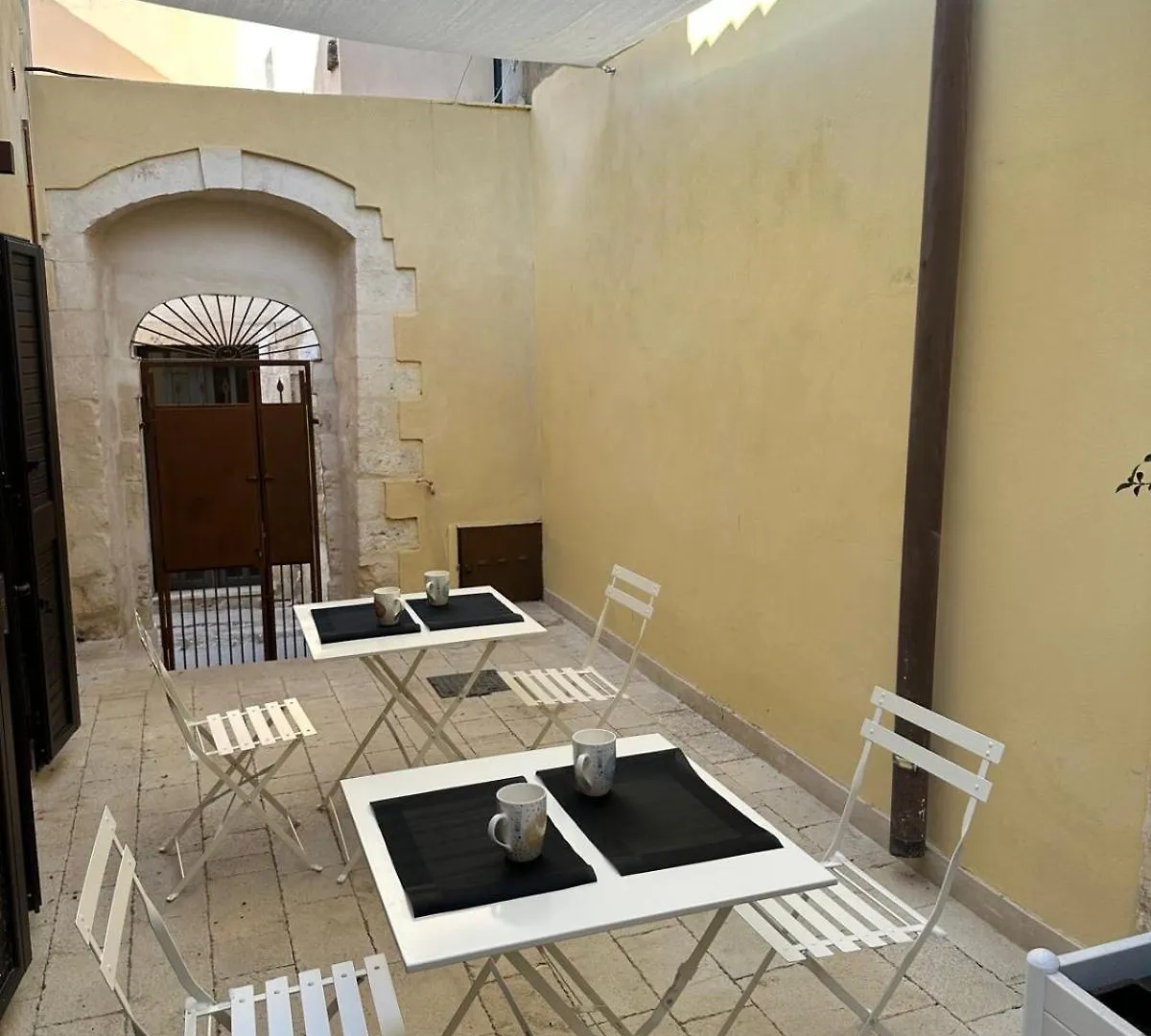 Gasthof Hotel Casa Michela Noto